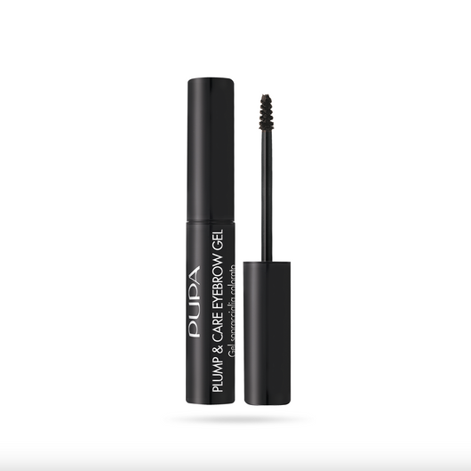 Plump & Care Eyebrow Gel