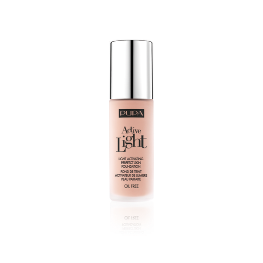 Active Light Foundation