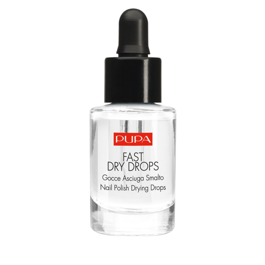 Fast Dry Drops