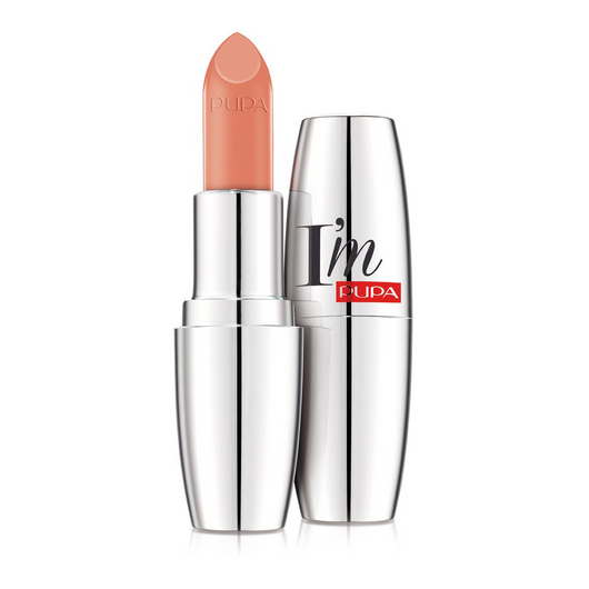 I'm Pupa Lipstick