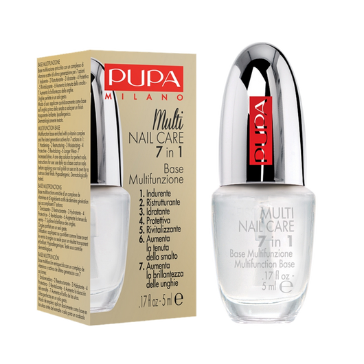 Multi Nail Care 7 in 1
