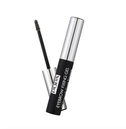 Transparent Eyebrow Fixing Gel
