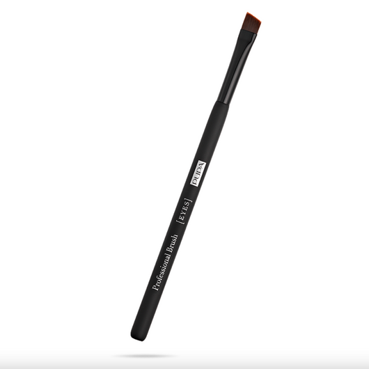 Eyeliner & Eyebrow Brush