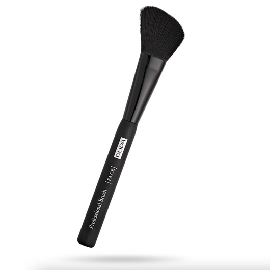 Angled Blusher Brush