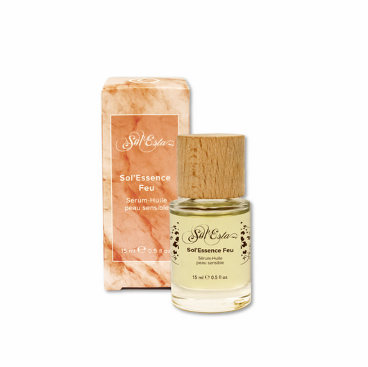 Sol'Esta - Serum Gevoelige Huid