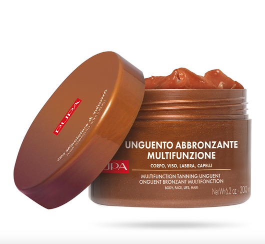 Sun - Multifunction Tanning Unguent