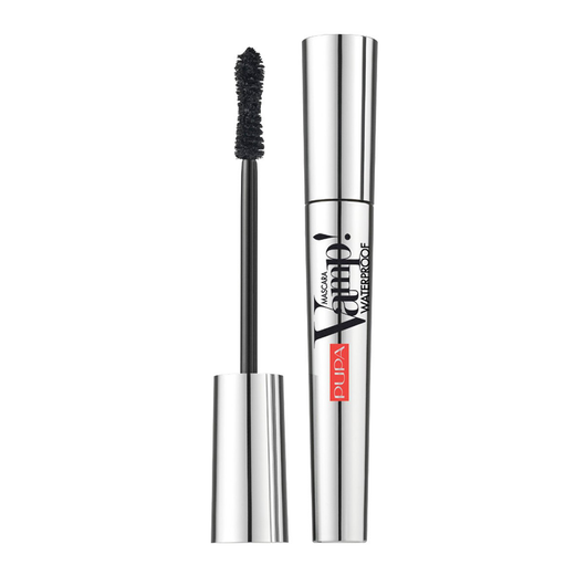 VAMP! Mascara Waterproof