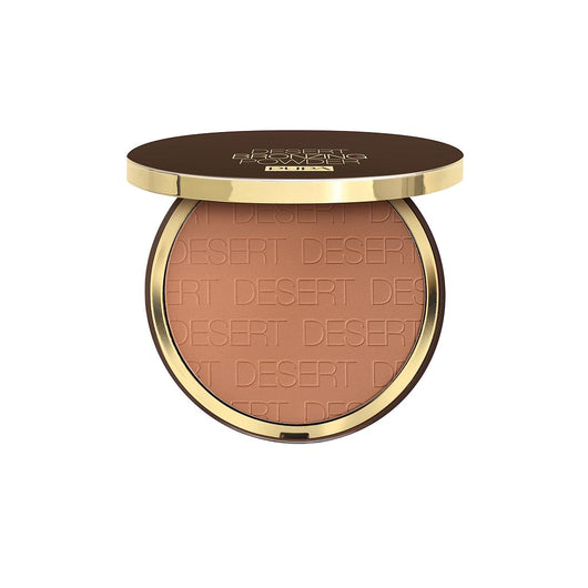 Desert Bronzing Powder