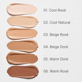 SERUM FOUNDATION SPF30 (NEW)