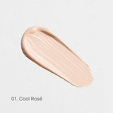 SERUM FOUNDATION SPF30 (NEW)
