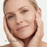 SERUM FOUNDATION SPF30 (NEW)