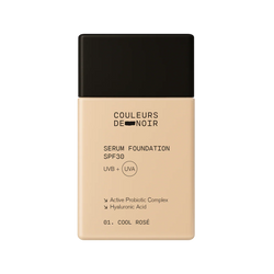 SERUM FOUNDATION SPF30 (NEW)