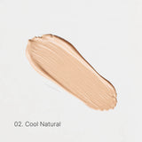 SERUM FOUNDATION SPF30 (NEW)