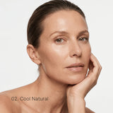 SERUM FOUNDATION SPF30 (NEW)