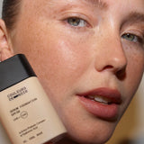 SERUM FOUNDATION SPF30 (NEW)
