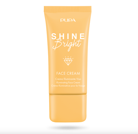 Shine Bright Face Cream