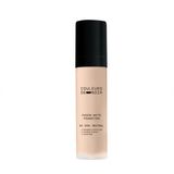 FUSION MATTE FOUNDATION