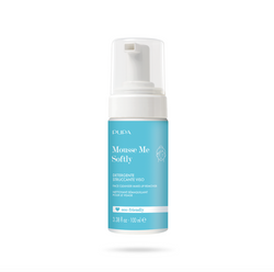 Mousse Me Softly Face Cleanser