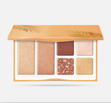 Shine Bright All In One Sparkling Palette