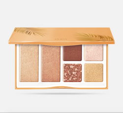 Shine Bright All In One Sparkling Palette