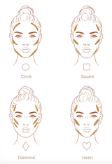 CONTOUR STICK (new)