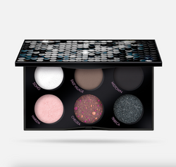 Limited Edition - Pennyblack Glitz 'n Glam Eyeshadow Palette