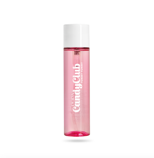 Candy Club Yummy Yummy Hair Perfume