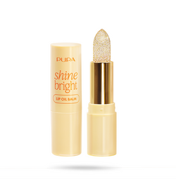 Shine Bright Lip Oil Balm
