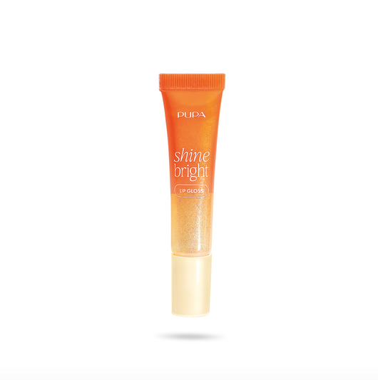 Shine Bright Lip Gloss