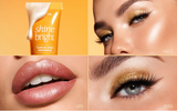 Shine Bright Fluid All over Highlighter