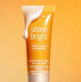 Shine Bright Fluid All over Highlighter