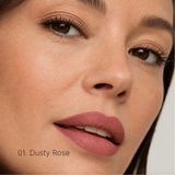 PEPTIDE LIP CONTOUR