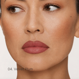 PEPTIDE LIP CONTOUR