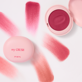 My Crush Lip & Cheek