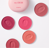 My Crush Lip & Cheek