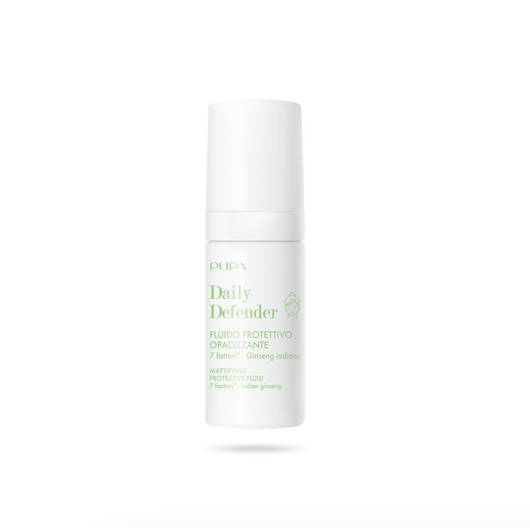 Daily Defender Mattifying Protective Fluid