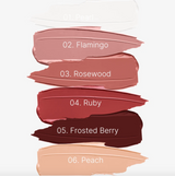 CHUBBY LIPBALM