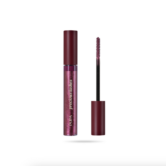 Limited Edition Glow Fever - Precious Lashes Pearly Top-coat