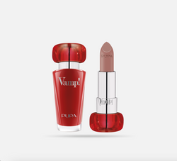 Vamp! Extreme Colour Lipstick