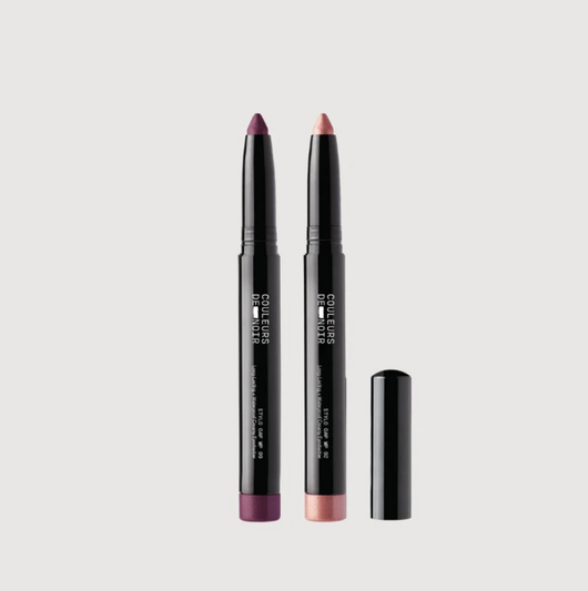 EYESHADOW STICK SHIMMER DUO