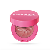 Candy Club Cloudy Candy Creamy Powder Blush