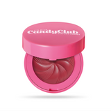 Candy Club Cloudy Candy Creamy Powder Blush