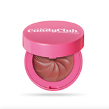 Candy Club Cloudy Candy Creamy Powder Blush