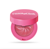 Candy Club Cloudy Candy Creamy Powder Blush