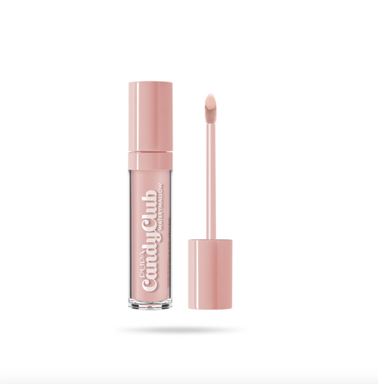 Candy Club Waterymallow Liquid Lip Balm