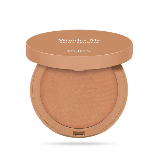 Wonder Me Shiny Bronzer