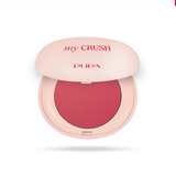 My Crush Lip & Cheek
