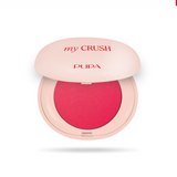 My Crush Lip & Cheek
