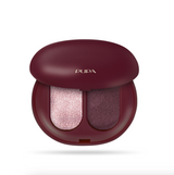 Limited Edition Glow Fever - Duet Affair - Duo Eyeshadow