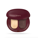 Limited Edition Glow Fever - Duet Affair - Duo Eyeshadow